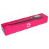 Doxy Wand Original - krachtige massager (roze)