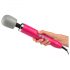 Doxy Wand Original - krachtige massager (roze)