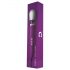 Doxy Wand Original - Netstroom vibrator (paars)