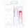 Pillow Talk Lusty - oplaadbare tongvibrator (roze)