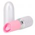 Pillow Talk Lusty - oplaadbare tongvibrator (roze)