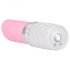 Pillow Talk Lusty - oplaadbare tongvibrator (roze)