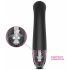 Mystim Right on Ron E-Stim - Elektro G-spot vibrator (zwart)