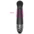 Mystim Right on Ron E-Stim - Elektro G-spot vibrator (zwart)