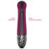 Mystim Right on Ron E-Stim - Elektro G-spot vibrator (zwart)