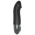 mystim Real Deal Neal E-Stim - oplaadbare elektro vibrator (zwart)