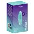 We-Vibe Moxie+ - slimme clitorisvibrator (turquoise)