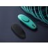 We-Vibe Moxie+ - slimme clitorisvibrator (turquoise)