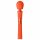 Fun Factory VIM - Oranje massage vibrator