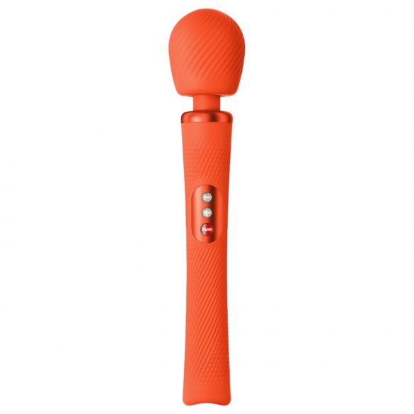 Fun Factory VIM - Oranje massage vibrator