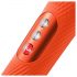 Fun Factory VIM - Oranje massage vibrator