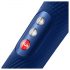 Fun Factory VIM - blauw massage vibrator