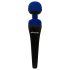 PalmPower oplaadbare vibrator - blauw plezier