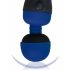 PalmPower oplaadbare vibrator - blauw plezier