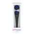 PalmPower oplaadbare vibrator - blauw plezier