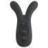 Smile RC G- & P-spot vibrator (zwart)