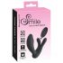 Smile RC G- & P-spot vibrator (zwart)