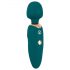 You2Toys Petite - oplaadbare massagestick (groen)