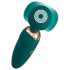 You2Toys Petite - oplaadbare massagestick (groen)