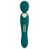 You2Toys Grande - oplaadbare groene massasage vibrator