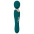 You2Toys Grande - oplaadbare groene massasage vibrator