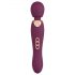 You2Toys Grande - oplaadbare massage vibrator (rood)