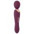 You2Toys Grande - oplaadbare massage vibrator (rood)