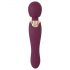 You2Toys Grande - oplaadbare massage vibrator (rood)