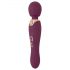 You2Toys Grande - oplaadbare massage vibrator (rood)