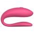 We-Vibe Sync Lite - slimme duo vibrator (roze)