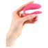 We-Vibe Sync Lite - slimme duo vibrator (roze)