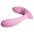 Svakom Erica - slanke draagbare vibrator (roze)