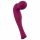 SMILE Special Wand - oplaadbare roze vibrator