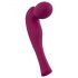 SMILE Special Wand - oplaadbare roze vibrator