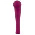 SMILE Special Wand - oplaadbare roze vibrator