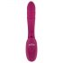 Javida Lik & Stoot vibrator - paars genot