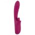 Javida Lik & Stoot vibrator - paars genot