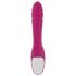 Javida Lik & Stoot vibrator - paars genot