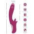 Javida Lik & Stoot vibrator - paars genot