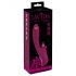 Javida Lik & Stoot vibrator - paars genot