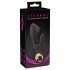 Eternal - Opblaasbare clitoris vibrator (zwart)