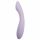 Svakom Amy 2 - oplaadbare, waterdichte G-spot vibrator (lavendel)