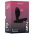 We-Vibe Ditto+ - slimme, oplaadbare anale vibrator (zwart)