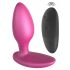 We-Vibe Ditto+ - slimme anale vibrator (roze)