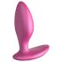 We-Vibe Ditto+ - slimme anale vibrator (roze)