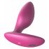 We-Vibe Ditto+ - slimme anale vibrator (roze)