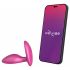 We-Vibe Ditto+ - slimme anale vibrator (roze)