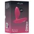 We-Vibe Ditto+ - slimme anale vibrator (roze)