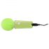 You2Toys Mini Wand - oplaadbare massagevibrator (groen)