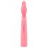 You2Toys Fabulous - oplaadbare vibrator met clitorisstimulatie (roze)